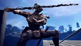 Executor Character Revealed in Elden Ring Nightreign - Dark Fantasy Roguelike Adventure