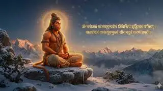  Jai Jai Jai Bajrangbali | New Hanuman Bhajan 2026 #JaiHanuman #bajarangbali #bhajan @Theunbusyhour 