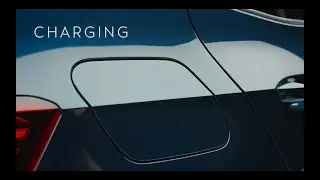 CUPRA Born | Charging