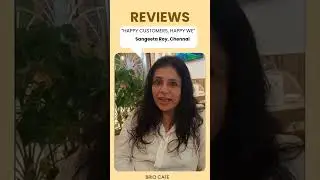 What Customers Say About Brio Caf&eacute; | Lucknow Airport&rsquo;s Hidden Gem