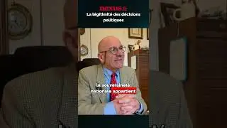 Le G&eacute;n&eacute;ral Coustou soul&egrave;ve la question de la l&eacute;gitimit&eacute; des d&eacute;cisions politiques sur l'Ukraine.