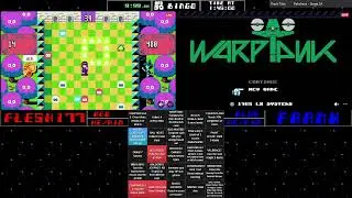 UFO 50 Bingo League (B Tier) Flesh177 vs Frank