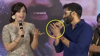 Chanakya Movie Trailer Launch Event | Gopichand | Mehrene Kaur Pirzada | Daily Culture