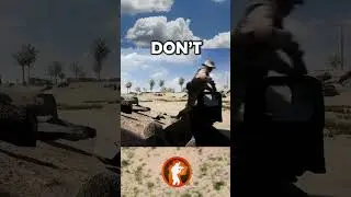 See With Your Eyes OPEN | Operation Harsh Doorstop #FPS #Fail #ROBOCHiMP