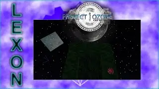 Project Ozone 3 Kappa #37 - Philosopher's Stone a men&scaron;&iacute; upgrady (LS21/03/09)