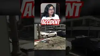 WORST DEATH in GTA5 😵 #shorts #gta #funny #tamil