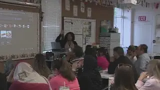 Highland Community Charter schools face hundreds of layoffs amid