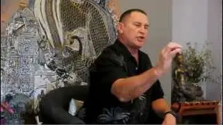 Turning Problems Into Opportunities with Lama Marut (Part 1)