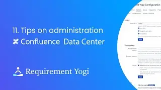 Tips & Tricks: Administrate Requirement Yogi for Data Center