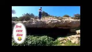 Libya: OFW /Medical Workers Namundok/Cave Hunting/Travel Adventure#MegsrealiTv