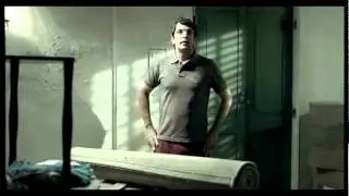 Dulux 40s Codered films Makhan