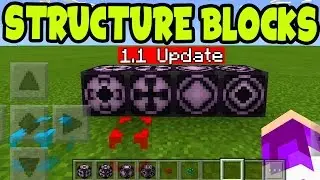 Minecraft Pocket Edition 