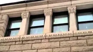 Glessner House