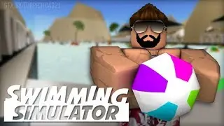 1300 SPEED!!! - Swimming Simulator | Roblox [2]