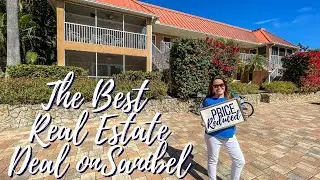 The Best Real Estate Deal on Sanibel, Florida