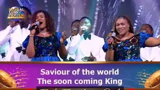 Jesus, Sovereign God - Loveworld Singers #ritasoul #loveworldsingers #gdop #pastorchris