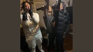 GangLand (old file) (feat. GeebabyT & GeebabyTwin)