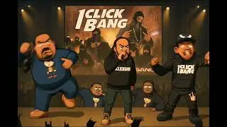 One Click Bang My Brother