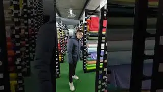 High quality material for fabric