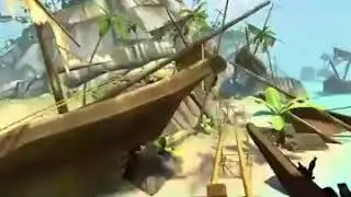 Coaster Combat on Oculus Go