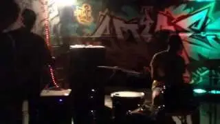 Flowers Taped To Pens - Unreleased Song