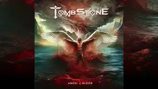 TOMBSTONE - 04 - Angel of Blood (Official Audio)