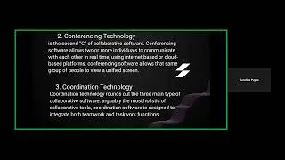 Collaborative Learning Tools and Platforms