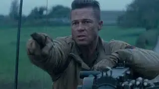 Fury (2014) 