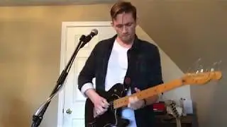 [Live Version!] Sparkee - Something About Us (Daft Punk Cover)