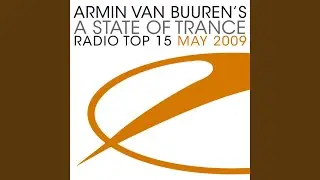 Strangers We've Become (Blake Jarrell Extended Remix)