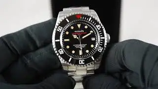 OceanX Sharkmaster 600 SMS621