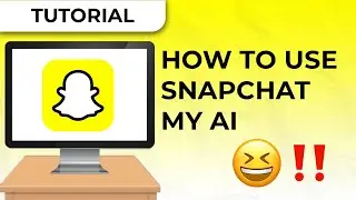 How to use Snapchat AI (2024)