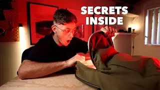 Best Camera Bag for Videographers + What's Inside - Canon R6