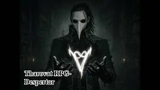 Despertar- Tharovat RPG OST