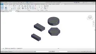 How to extrude in Revit