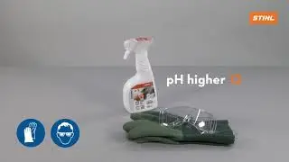 How to clean the HD2 air filter
