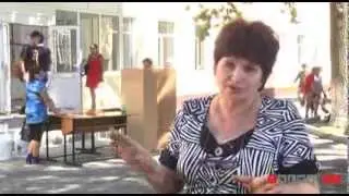 школа им Ломоносова