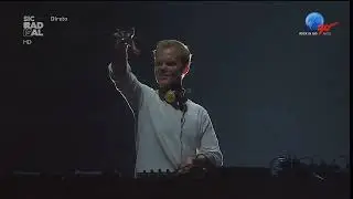 AVICII - Our Love Live @ Rock In Rio (2016) | #aviciitribute #aviciiforever #aviciimusic #avicii