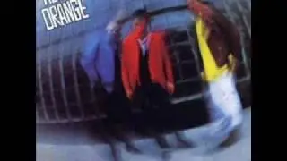 Agent Orange - Fire in the Rain