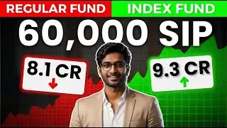 95% Advisors Are Wrong! The TRUTH About Active vs Index Mutual Funds