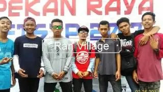 Event Pekan Raya FISIP Universitas Galuh Ciamis @ranvillage