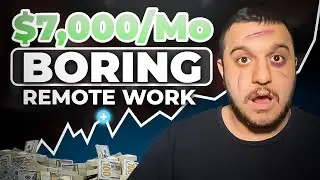WARNING This One Mistake Could Cost You Your Dream Work From Home Job!