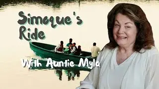 Simoque's Ride