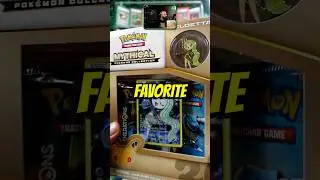 One of Our Favorite Sets&hellip; and THIS Happens 🤯 Generations Mythical Collection Unboxing! #pokemon