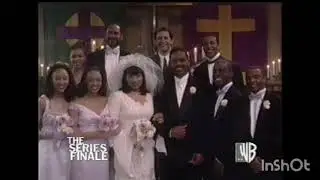 Sister Sister & WB 11 News At 10 Promos (1999)
