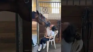 HORSE KISS 😵&zwj;💫 Y&rsquo;ALL BUILT DIFFERENT FR 🤢- TIFFANI D