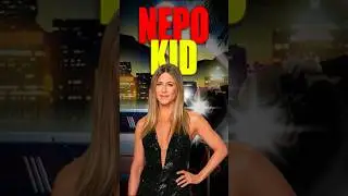 Top 5 Celebrities Who Are NEPOTISM BABIES 😮