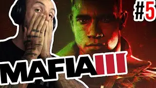 restt - Mafia 3  │  FINÁLE