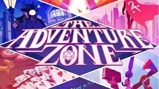 COMEDY - EP.#87: The Adventure Zone: Dust - Episode 4