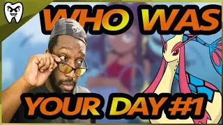 Pokemon: Twilight Wings - Episode 4 - Reaction